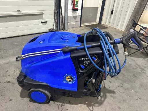 Nettoyeur haute pression Nilfisk Alto Neptune 4