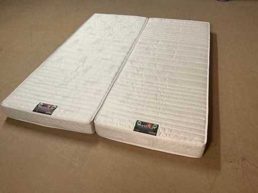 Materac 160x200