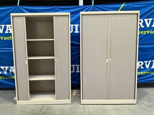 Mewaf Rolluikkast (2x)