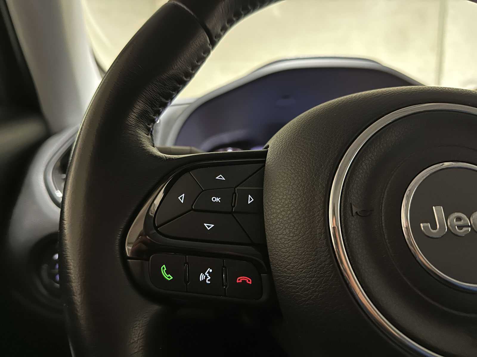 Jeep Renegade 1.4 MultiAir Night Eagle II Lmtd DDCT 140pk 2018 (Origineel-NL + 1e eigenaar), XD-557-D