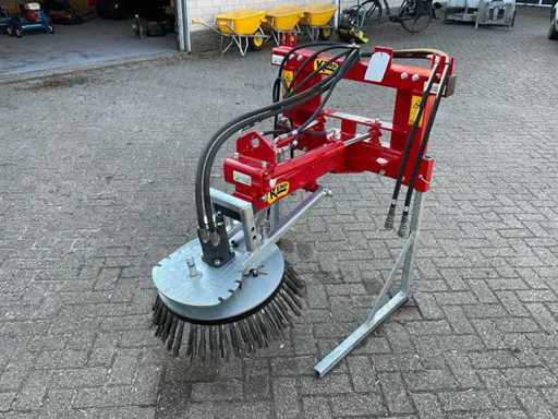 2022 KEMP OKBZ Unkrautbürste