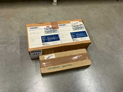 Système d’assistance électronique au freinage IVRA