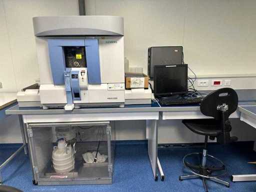 SIEMENS - Advia 2120i - Hämatologiesystem