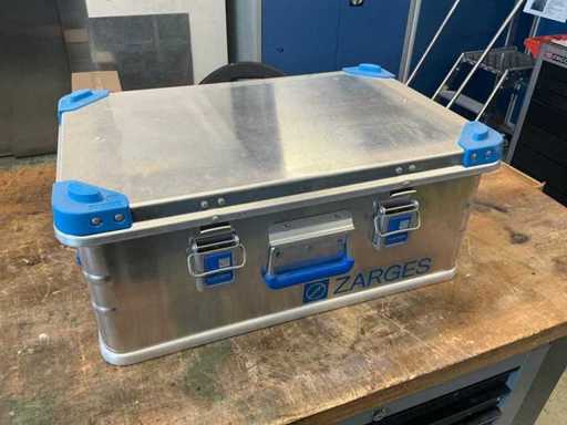 Zarges 40701 Caisses aluminium