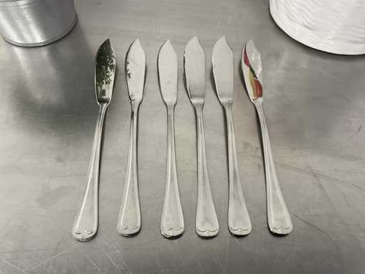 Amefa - Vismes (50x)