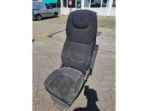 DAF - 2020 - LF 2020 - Siège de camion