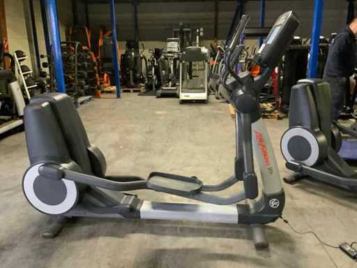 Life Fitness 95x inspire elliptical Crosstrainer