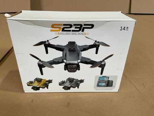 Sorea Drone