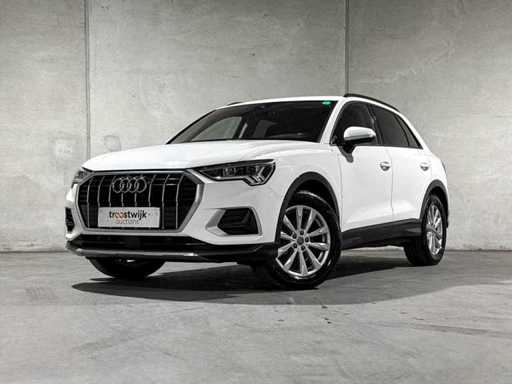 Audi Q3 35 TFSI Pro Line Business 150 PS 2020 (Original-NL + 1. Besitzer), G-399-ZV