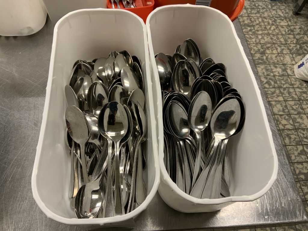 Party spoons