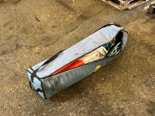 2016 Powermoon LEDMOON 600 Éclairage