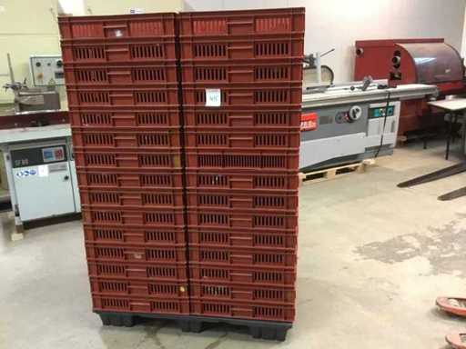 Allibert Stacking Crate (60x)