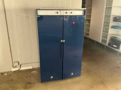 Hexalab BV1000 Ofen