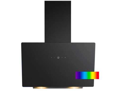Bomann DU 7611 G, 578 m³/u, Ducted, C, A, E, 64 dB