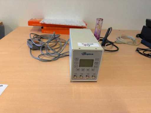 Brightek BK-Spot Cure-100 UV LED Spot Curing System 4-Kanal