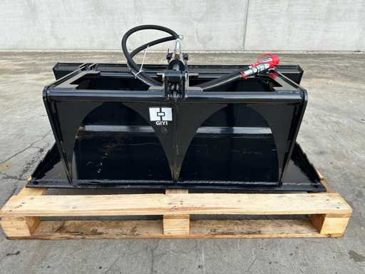 GIYI - 2025 - Cimitière X-PG44 - Pelican