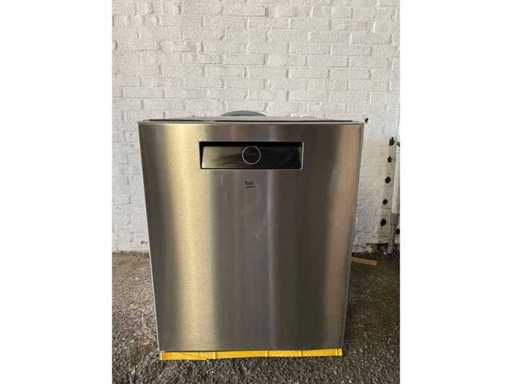 Beko BG840EXUBP Halb eingebaute 15 Plätze