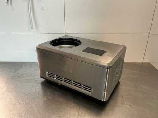 Solis - 8502 - Eismaschine