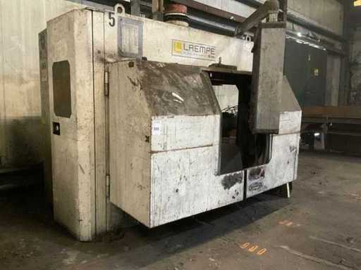 2015 Laempe LL10 Kernschietmachine