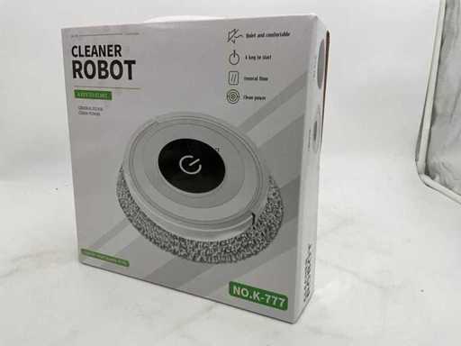 Nuvea glide m1 Robot Mop (10x)