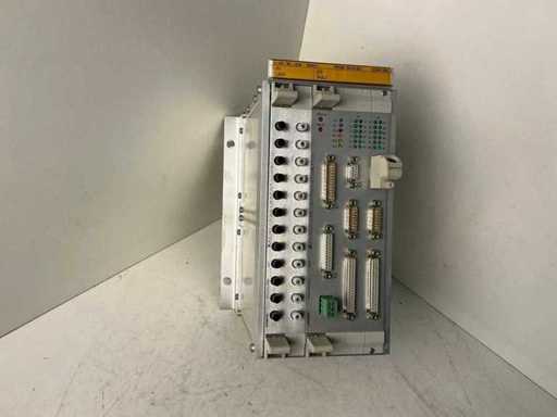 Siemens SAV21 Industrial thyristor control module
