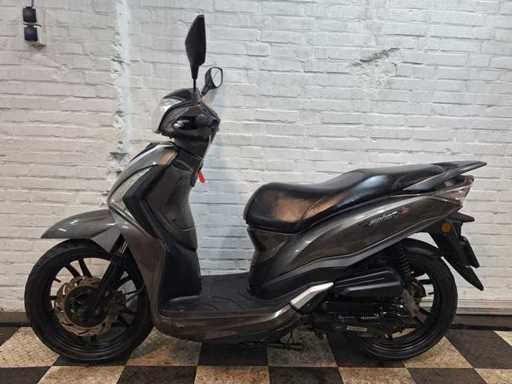 Sym Symphony ST 45 km cyclomoteur 4 temps