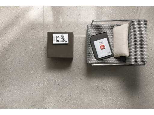 Bodenfliesen 86,4 m² Sugar Mix 60x120 cm