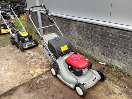 Honda hb536 Kosiarka