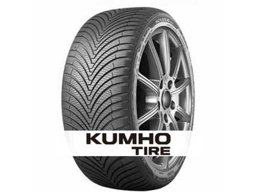 Kumho Solus 4S HA32 225/50 ZR18 99W XL 3PMSF (x2)