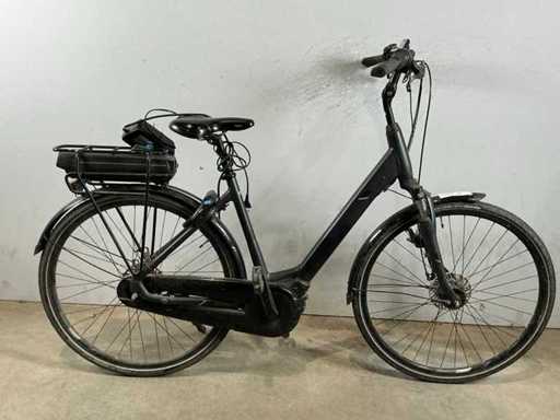 Bicicletta elettrica femminile