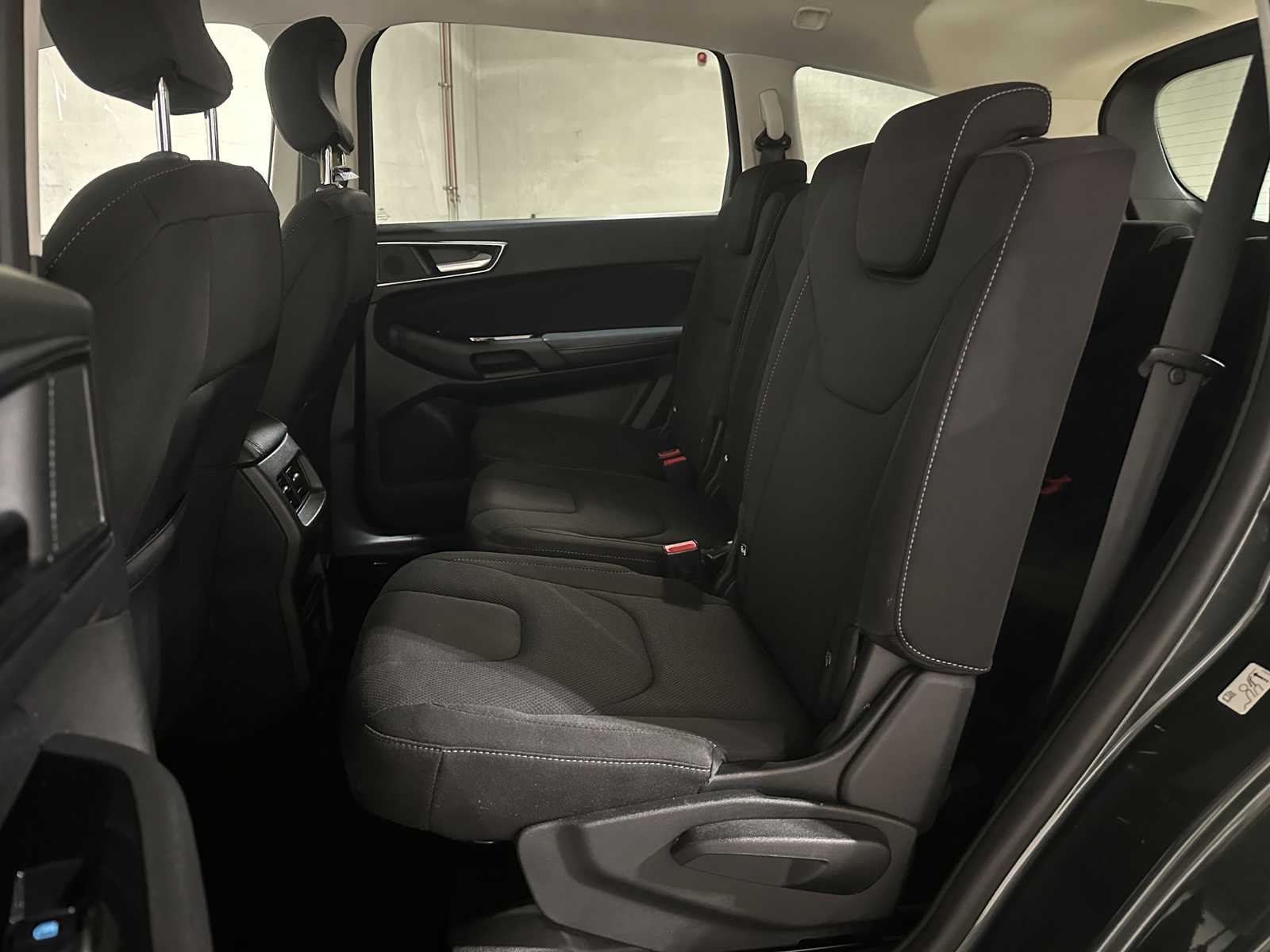 Ford S-Max 2.0 TDCi Titanium 7persoons 180pk 2016 Automaat, XF-439-G