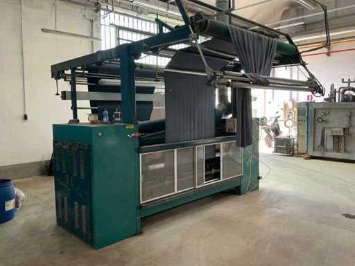 LAFER - Pojedyncza maszyna do przycinania h 220 Torres benches - 1994