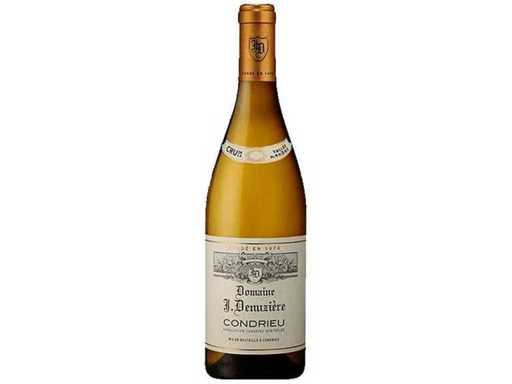 Condrieu 2021 - J Denuzières - Rhonevallei - Witte wijnen (12x)