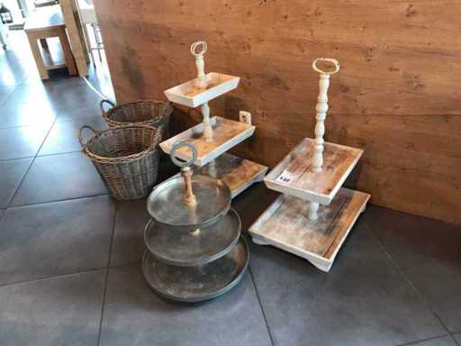 Decoration (5x)