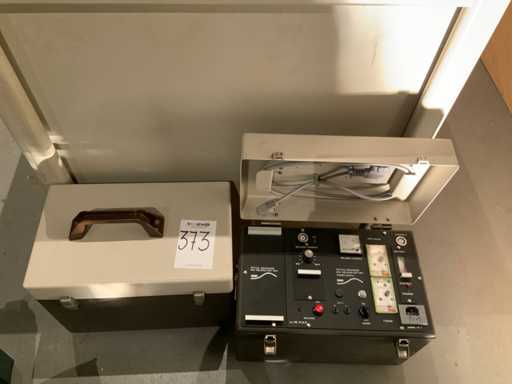 NKF MK4 WB 87.05.71 Power supplie