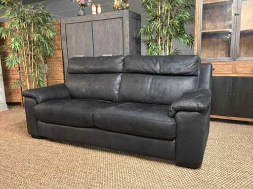 Quanza 3-zits Bankstel