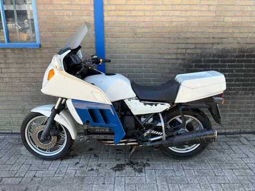 BMW Tour K 100 LT Motore MK-97-VS