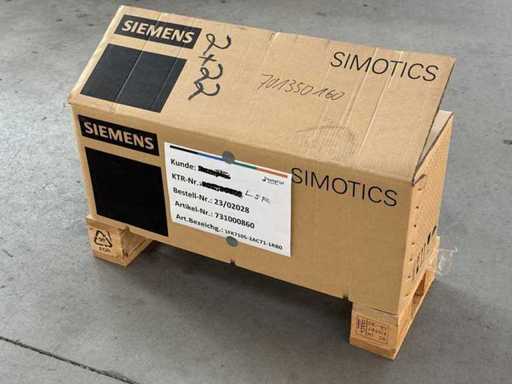 Moteur servo SIEMENS 1FK7105-2AC71-1RB0