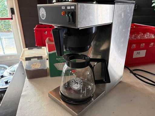 Alex Meijer & Co A140 Coffee Machine