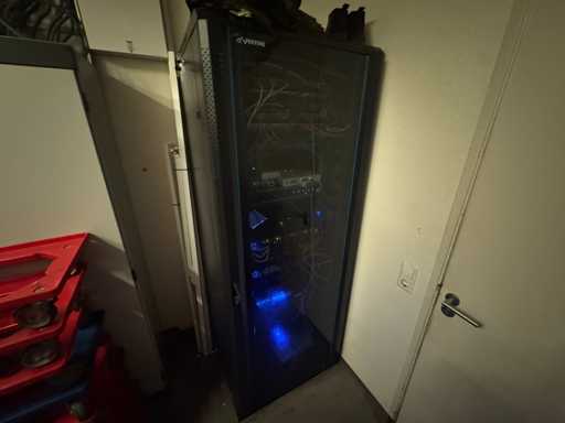 Prestaq - Placard à patch