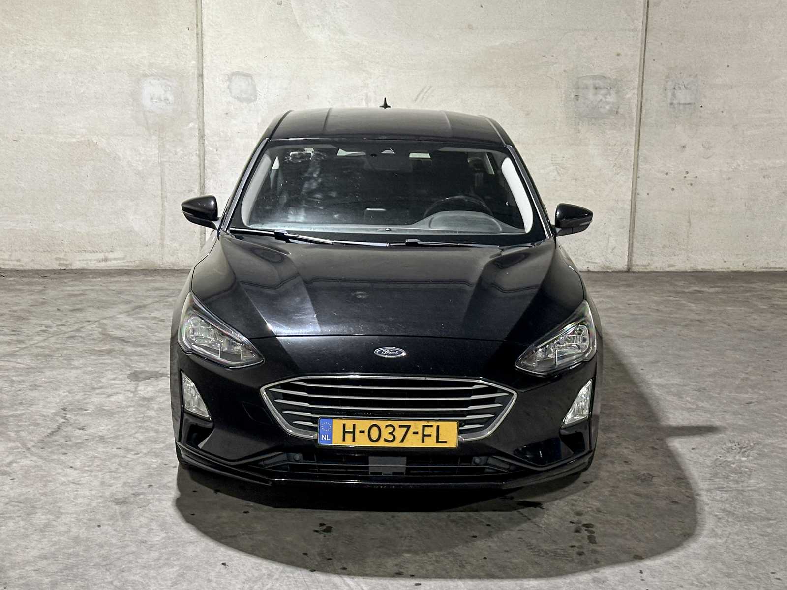 Ford Focus 1.0 EcoBoost Trend Edition Business 101pk 2020 (Origineel-NL + 1e eigenaar), H-037-FL