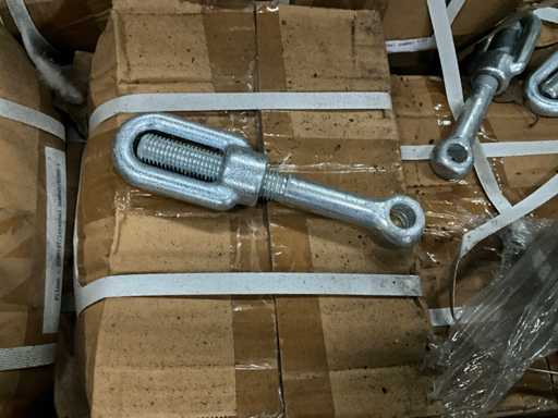 Boulon de tension (320x)