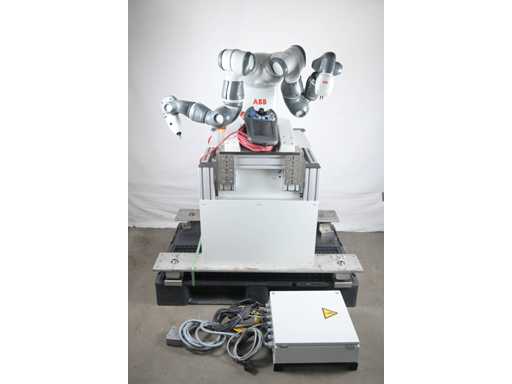 ABB YUMI IRB 14000 ABB Industriële Robot YUMI IRB 14000