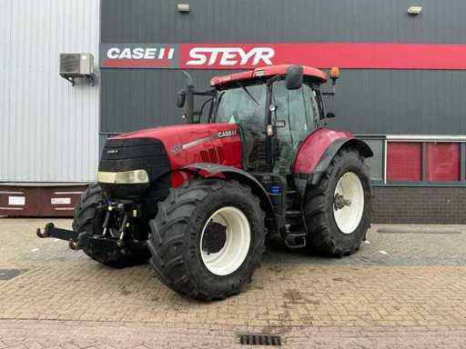2013 Case Ih Puma 200 CVX Vierwielaangedreven landbouwtractor