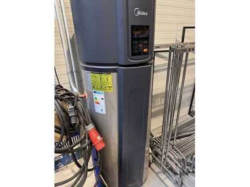 MIDEA - Pompa di calore