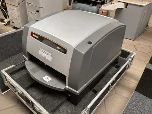 Sistemul de Radiografie Carestream HPX-1 Plus