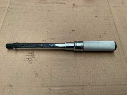 Chiave dinamometrica QC2175 a scatto