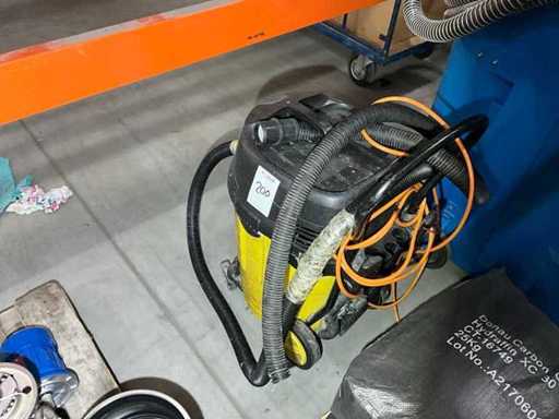 Aspirapolvere industriale Kärcher NT 48/1