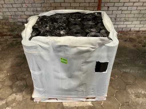 Pallet dakleer