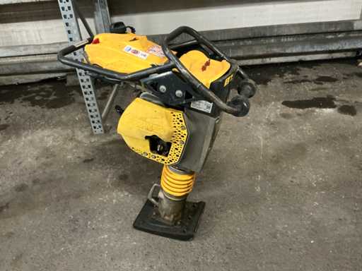 Bomag - BT 60 - Fouloir - 2020